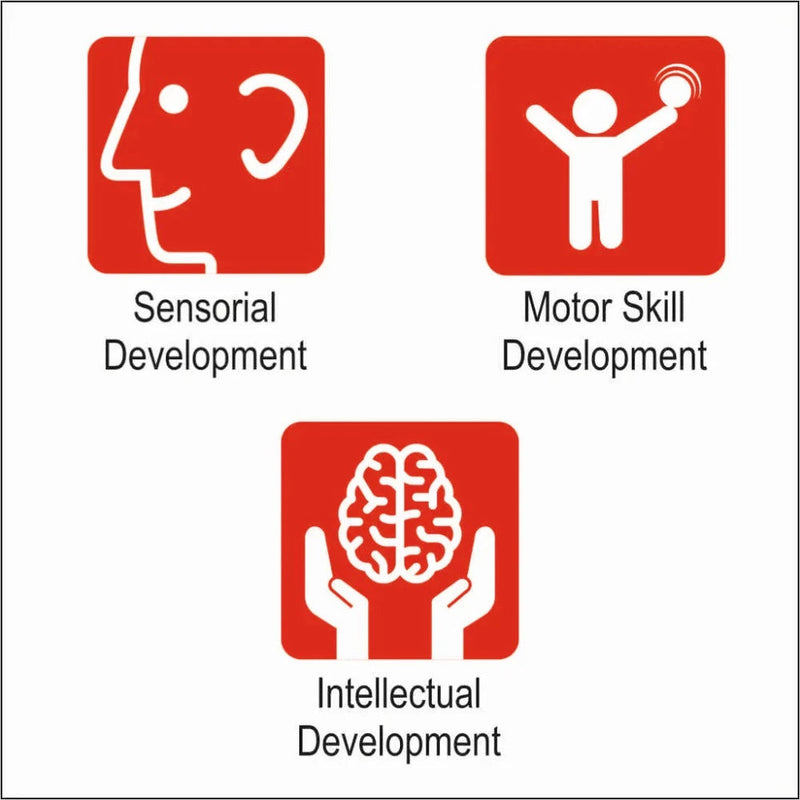 Eduedge Beginner's Puzzles