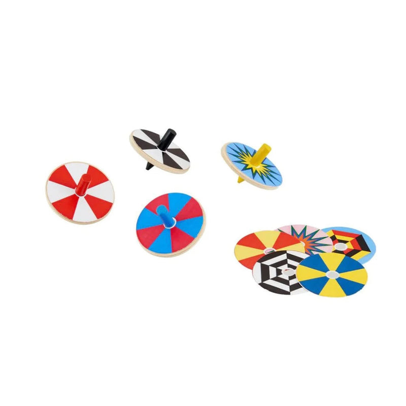 Eduedge Colour Spin