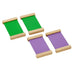 Eduedge Colour Tablets - 2-Learning & Education-EduEdge-Toycra
