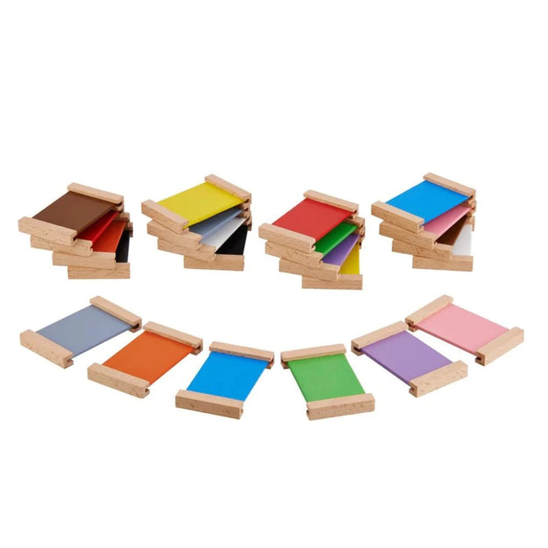 Eduedge Colour Tablets - 2