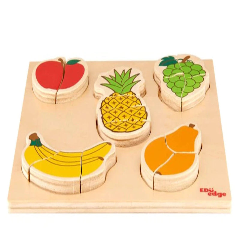Eduedge Combo Puzzle