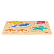 Eduedge Combo Puzzle