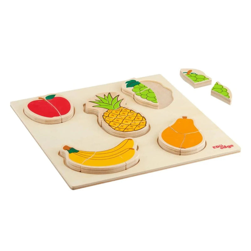 Eduedge Combo Puzzle