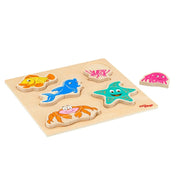 Eduedge Combo Puzzle
