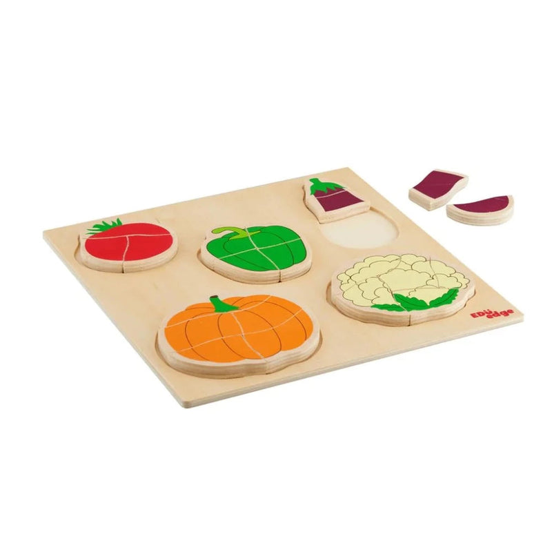 Eduedge Combo Puzzle