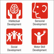 Eduedge Combo Puzzle
