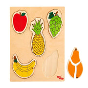 Eduedge Combo Puzzle