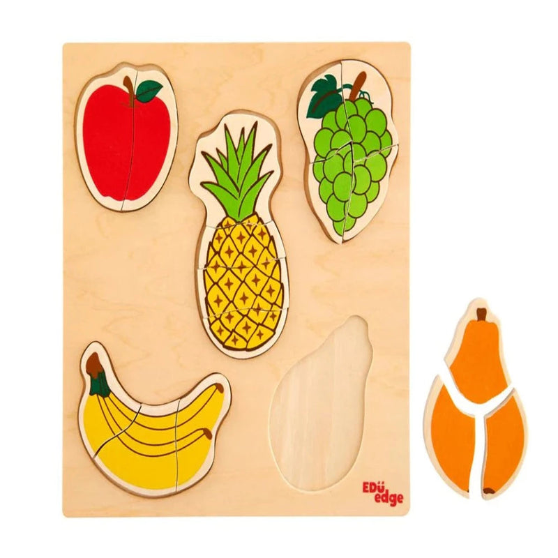 Eduedge Combo Puzzle