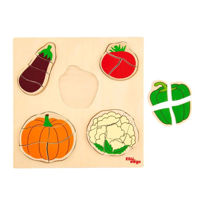 Eduedge Combo Puzzle