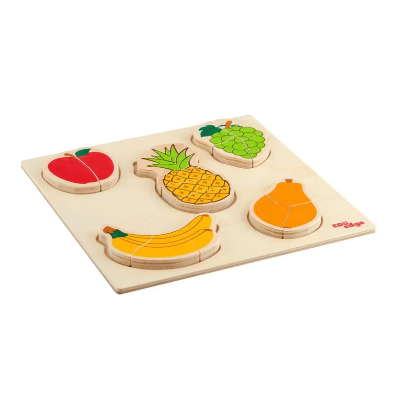Eduedge Combo Puzzle