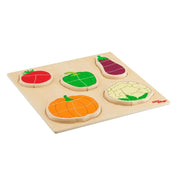 Eduedge Combo Puzzle