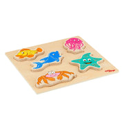Eduedge Combo Puzzle