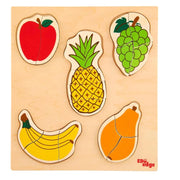 Eduedge Combo Puzzle