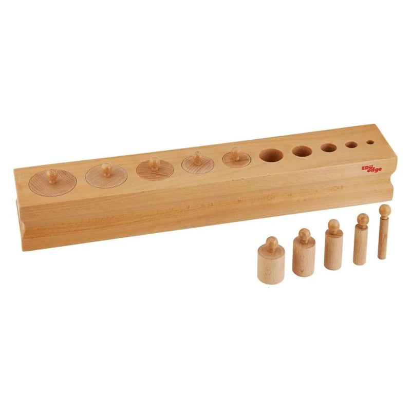 Eduedge Cylinder Blocks 3