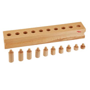 Eduedge Cylinder Blocks - 4