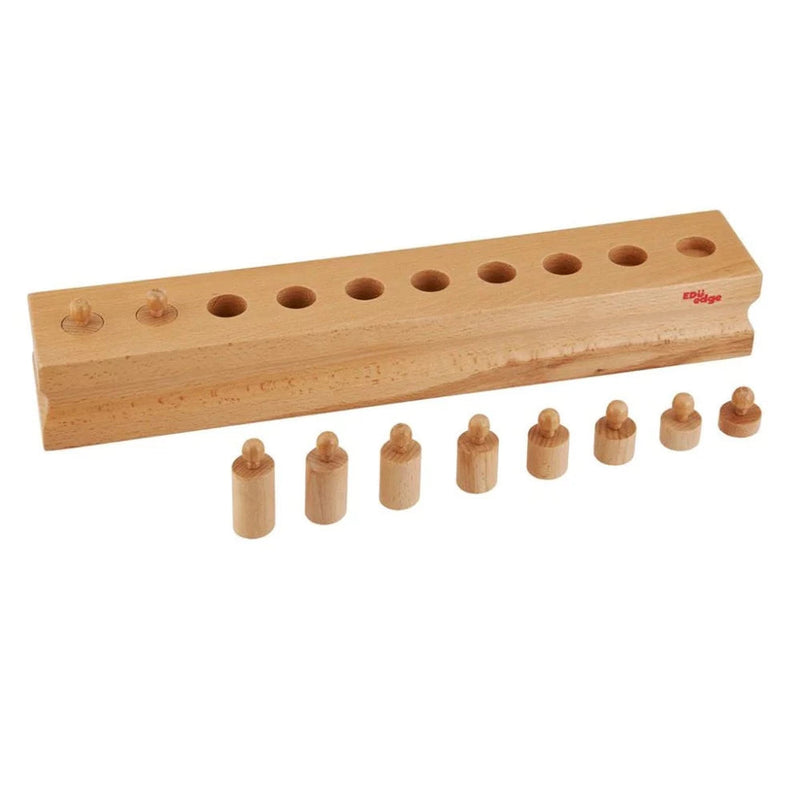 Eduedge Cylinder Blocks - 4
