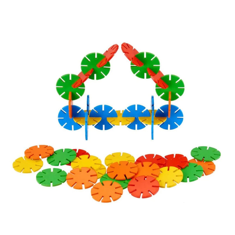 Eduedge Flower Fix