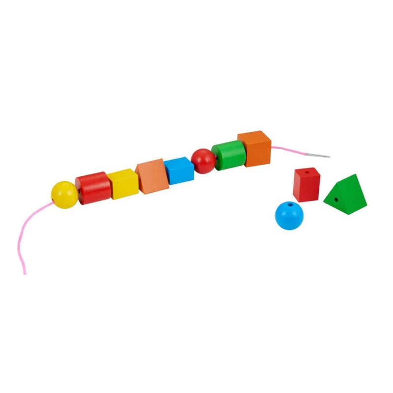 Eduedge Geo-Beads