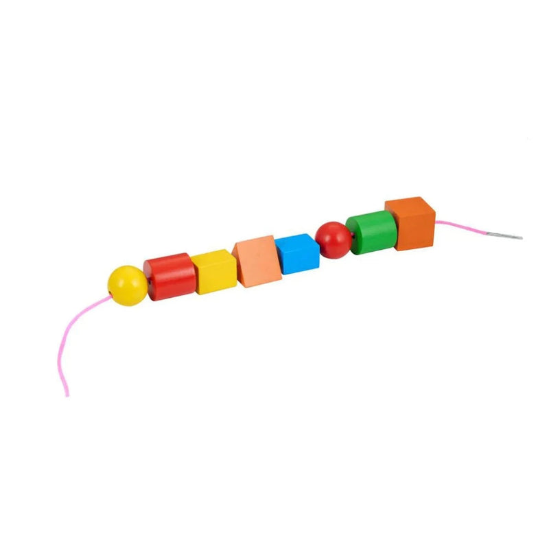 Eduedge Geo-Beads