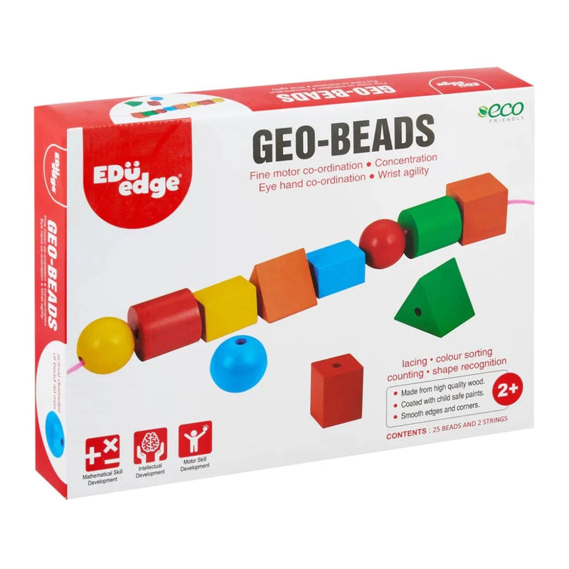 Eduedge Geo-Beads