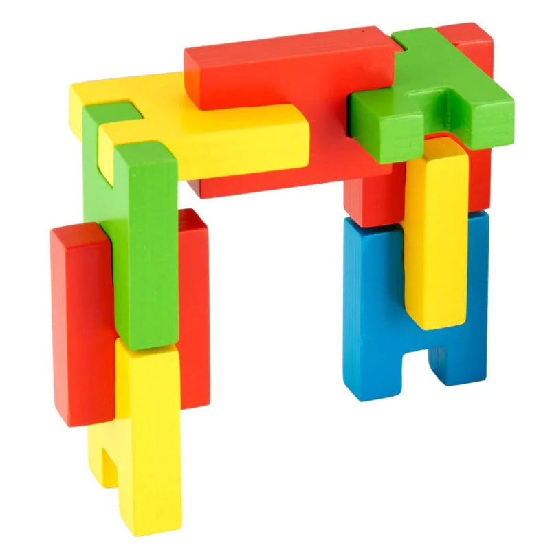 Eduedge H Blocks