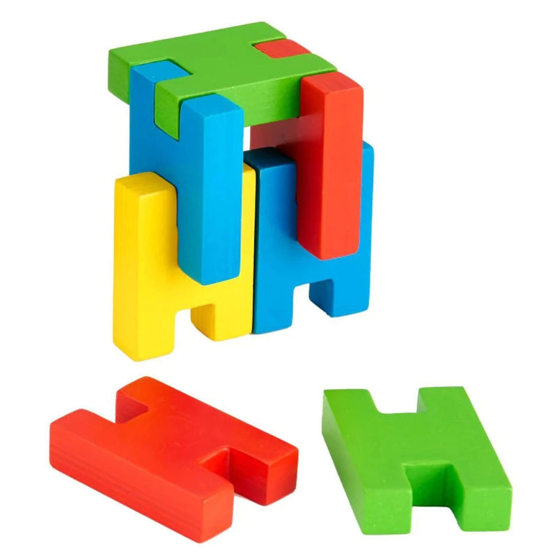 Eduedge H Blocks