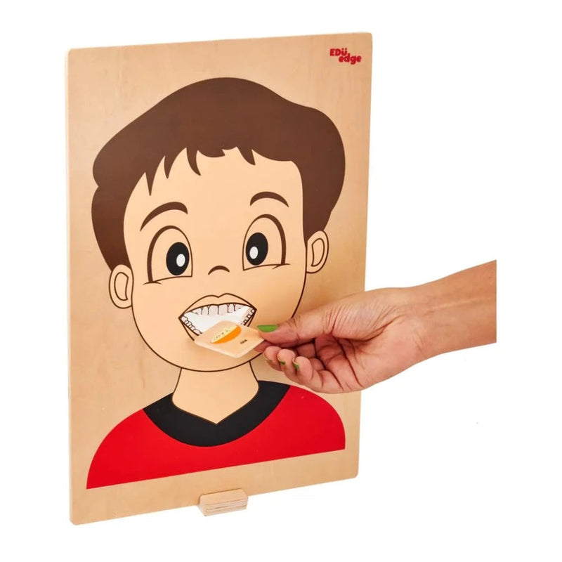 Eduedge Healthy Eating