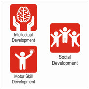 Eduedge Healthy Eating