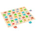 Eduedge Hindi Consonants Puzzle-Puzzles-EduEdge-Toycra