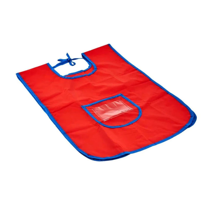 Eduedge Junior's Art Apron-Arts & Crafts-EduEdge-Toycra