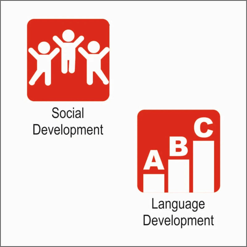 Eduedge Magnetic Toy