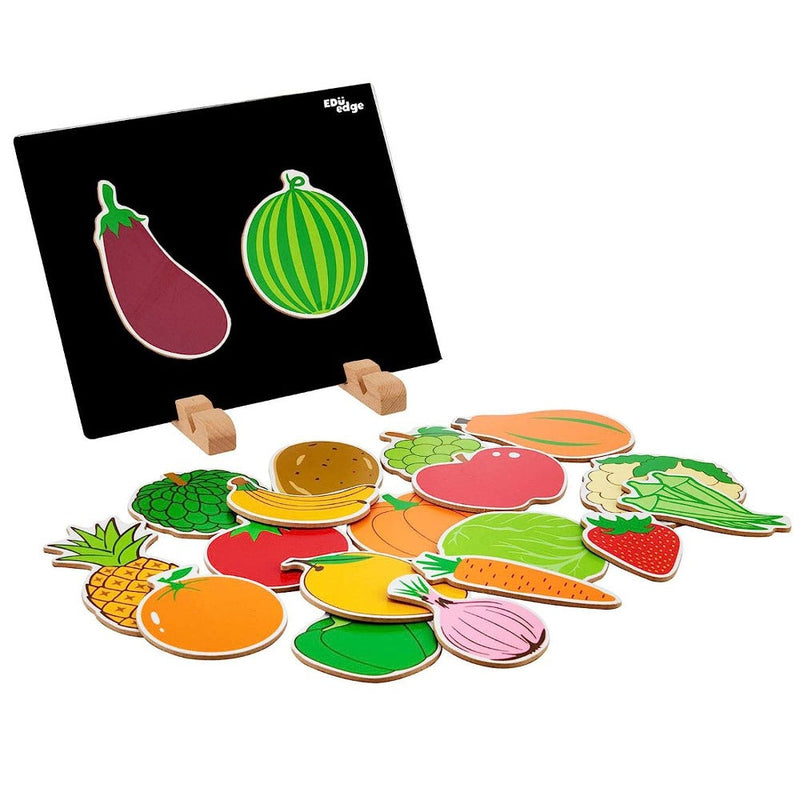 Eduedge Magnetic Toy