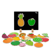 Eduedge Magnetic Toy