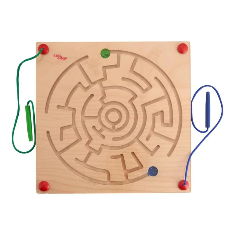 Eduedge Magtrail