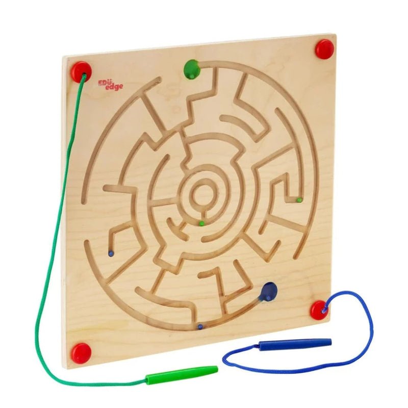 Eduedge Magtrail