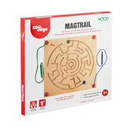 Eduedge Magtrail