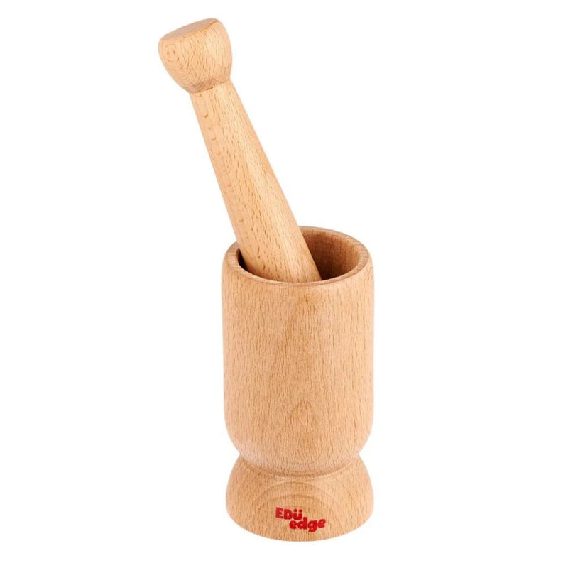 Eduedge Pounder