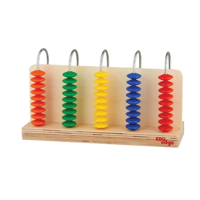 Eduedge Ten Thousand's Abacus