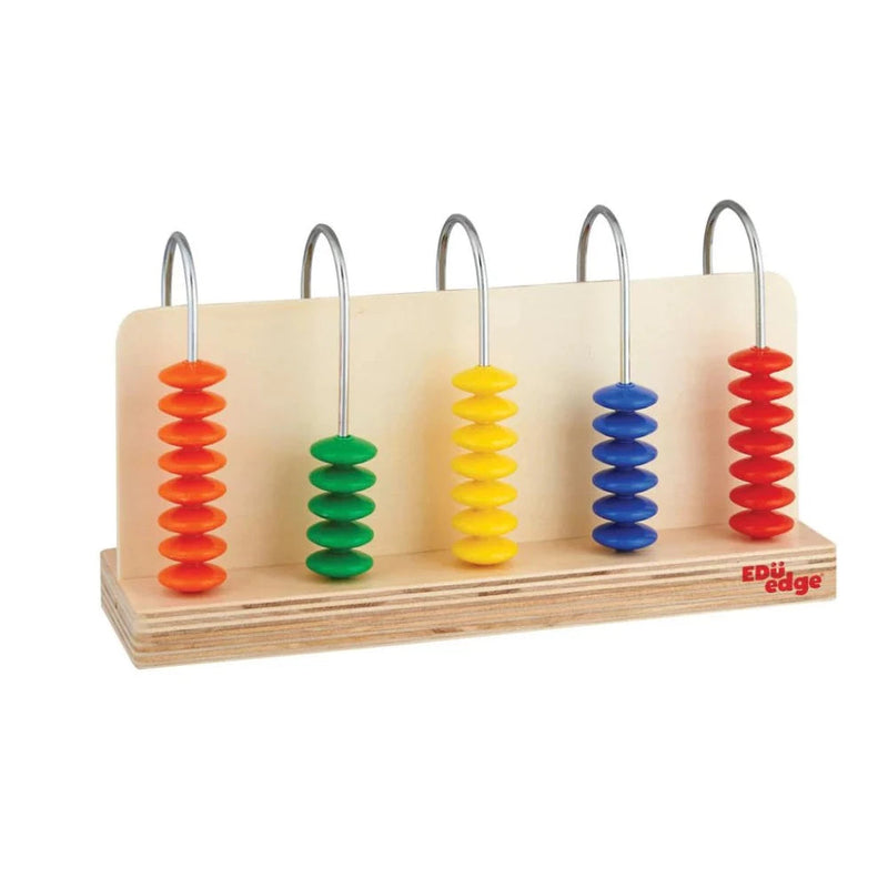 Eduedge Ten Thousand's Abacus