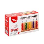 Eduedge Ten Thousand's Abacus