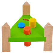 Eduedge Tri Hammering