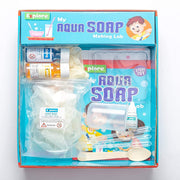 Eksploe My Aqua Soap Making Lab