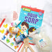 Eksploe My Aqua Soap Making Lab-Learning & Education-Eksploe-Toycra