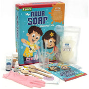 Eksploe My Aqua Soap Making Lab