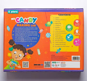 Eksploe My Candy Making Lab