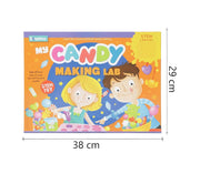 Eksploe My Candy Making Lab