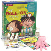 Eksploe My Roll-on Making Lab