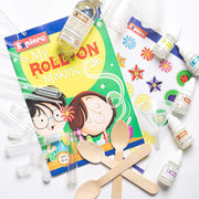 Eksploe My Roll-on Making Lab