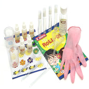 Eksploe My Roll-on Making Lab