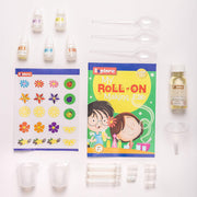 Eksploe My Roll-on Making Lab